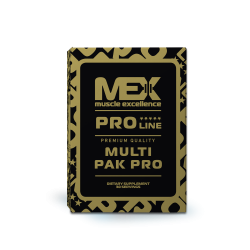 MEX Multi Pak Pro 30 saszetek